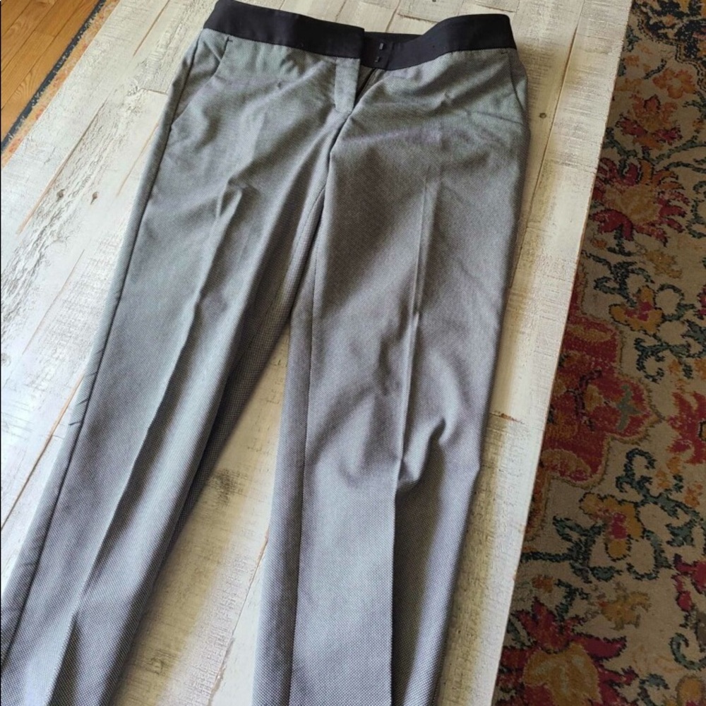Express pants